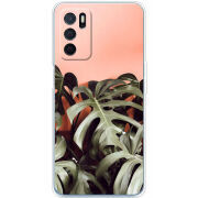 Чехол BoxFace OPPO A54s 