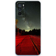 Чехол BoxFace OPPO A54s 