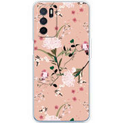 Чехол BoxFace OPPO A54s 