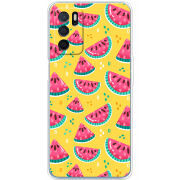 Чехол BoxFace OPPO A54s 