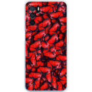 Чехол BoxFace OPPO A54s 