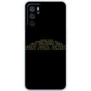 Чехол BoxFace OPPO A54s 