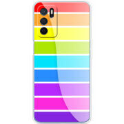 Чехол BoxFace OPPO A54s 