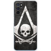 Чехол BoxFace OPPO A54s 