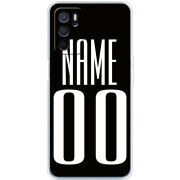 Чехол BoxFace OPPO A54s 