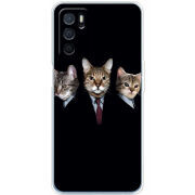 Чехол BoxFace OPPO A54s 