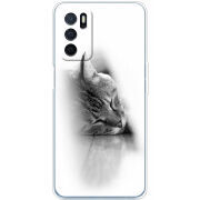 Чехол BoxFace OPPO A54s 