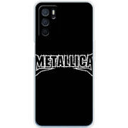 Чехол BoxFace OPPO A54s 
