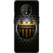 Черный чехол BoxFace OnePlus 7T 