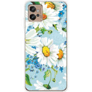 Чехол BoxFace Motorola G32 