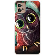 Чехол BoxFace Motorola G32 