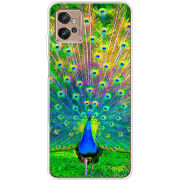 Чехол BoxFace Motorola G32 