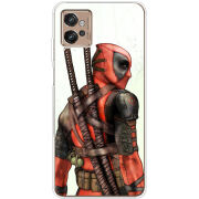 Чехол BoxFace Motorola G32 