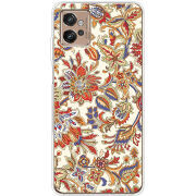 Чехол BoxFace Motorola G32 Rapsody