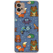Чехол BoxFace Motorola G32 