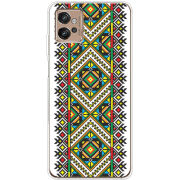 Чехол BoxFace Motorola G32 