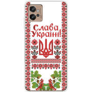 Чехол BoxFace Motorola G32 