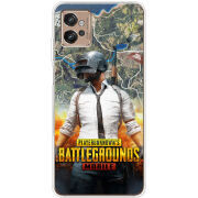 Чехол BoxFace Motorola G32 