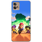 Чехол BoxFace Motorola G32 