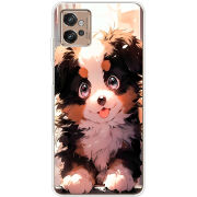 Чехол BoxFace Motorola G32 