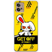 Чехол BoxFace Motorola G32 