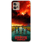 Чехол BoxFace Motorola G32 