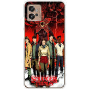 Чехол BoxFace Motorola G32 