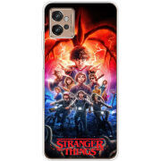 Чехол BoxFace Motorola G32 