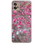 Чехол BoxFace Motorola G32 