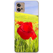 Чехол BoxFace Motorola G32 Мак