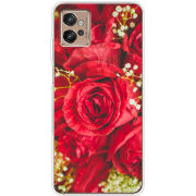 Чехол BoxFace Motorola G32 