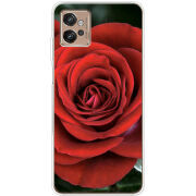 Чехол BoxFace Motorola G32 