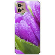 Чехол BoxFace Motorola G32 