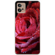 Чехол BoxFace Motorola G32 