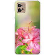 Чехол BoxFace Motorola G32 