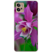 Чехол BoxFace Motorola G32 