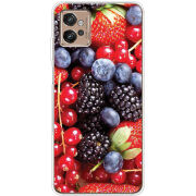 Чехол BoxFace Motorola G32 