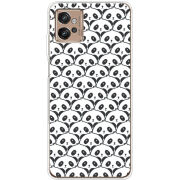 Чехол BoxFace Motorola G32 