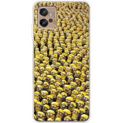 Чехол BoxFace Motorola G32 