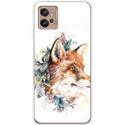 Чехол BoxFace Motorola G32 