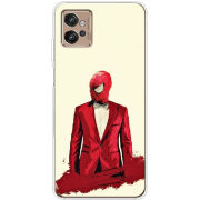 Чехол BoxFace Motorola G32 