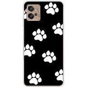 Чехол BoxFace Motorola G32 