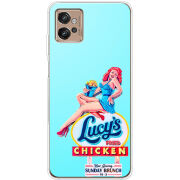 Чехол BoxFace Motorola G32 