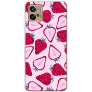 Чехол BoxFace Motorola G32 