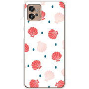 Чехол BoxFace Motorola G32 