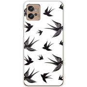 Чехол BoxFace Motorola G32 