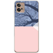 Чехол BoxFace Motorola G32 