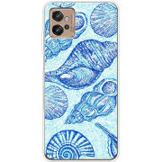 Чехол BoxFace Motorola G32 