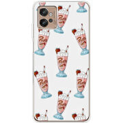 Чехол BoxFace Motorola G32 