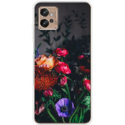 Чехол BoxFace Motorola G32 